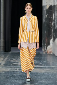 Cividini RTW Spring 2021