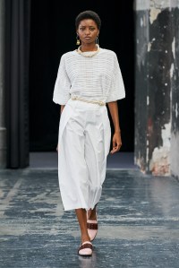 Cividini RTW Spring 2021