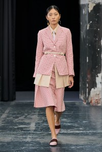 Cividini RTW Spring 2021