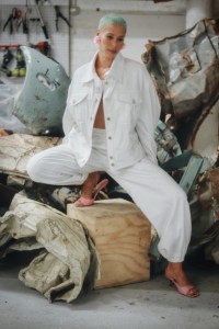 Claudia Li RTW Spring 2021