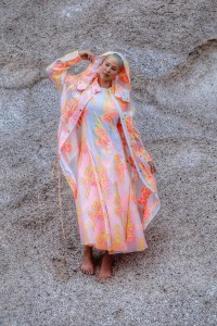 Claudia Li RTW Spring 2021