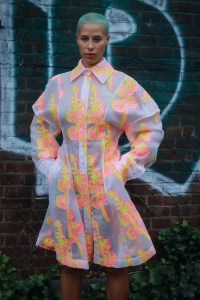 Claudia Li RTW Spring 2021