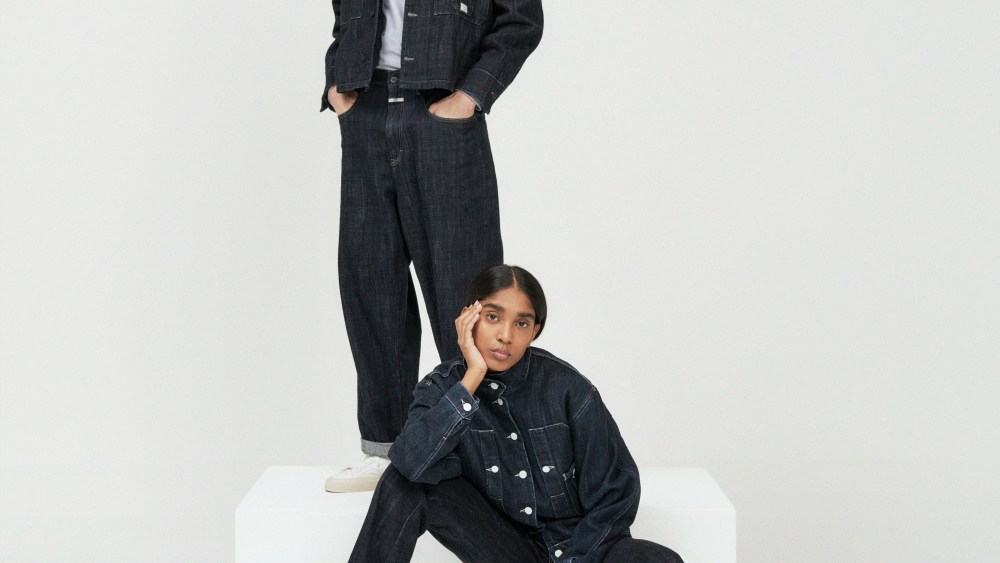 Nigel Cabourn and Closed Release First Collaboration