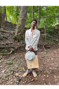 Jon Batiste