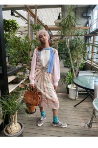 Kiko Mizuhara