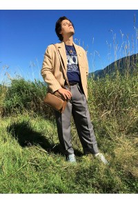 Cole Sprouse