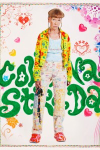 Collina Strada RTW Spring 2021