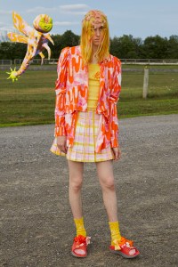 Collina Strada RTW Spring 2021