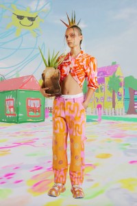 Collina Strada RTW Spring 2021