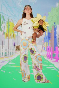 Collina Strada RTW Spring 2021
