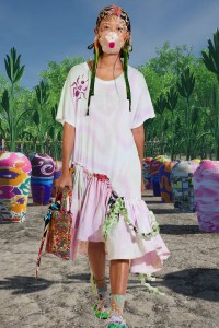 Collina Strada RTW Spring 2021