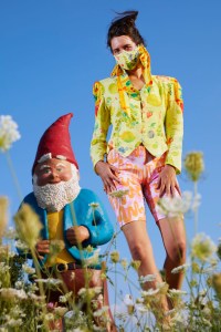 Collina Strada RTW Spring 2021