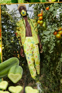 Collina Strada RTW Spring 2021