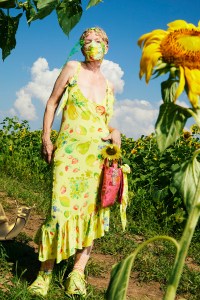Collina Strada RTW Spring 2021