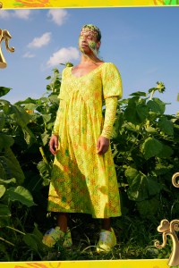 Collina Strada RTW Spring 2021