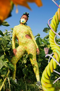 Collina Strada RTW Spring 2021
