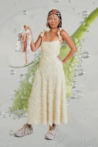 Collina Strada RTW Spring 2021