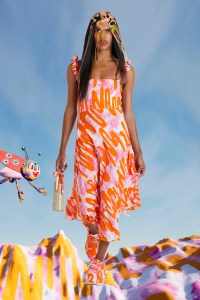Collina Strada RTW Spring 2021
