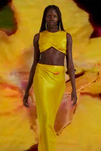 Collina Strada RTW Spring 2021