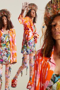 Collina Strada RTW Spring 2021