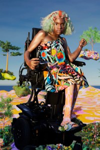 Collina Strada RTW Spring 2021