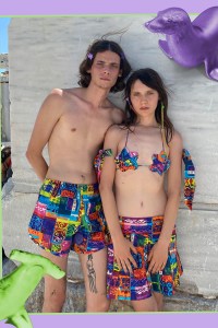 Collina Strada RTW Spring 2021