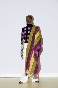 Colville RTW Spring 2021