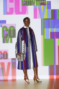 Colville RTW Spring 2021