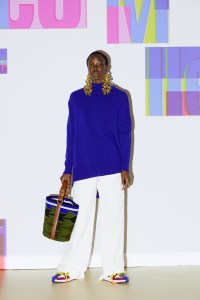 Colville RTW Spring 2021
