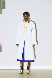 Colville RTW Spring 2021