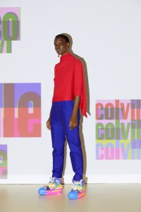 Colville RTW Spring 2021