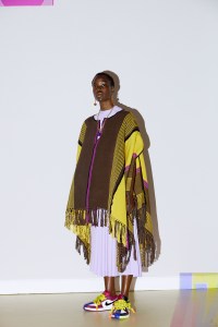 Colville RTW Spring 2021