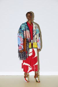 Colville RTW Spring 2021