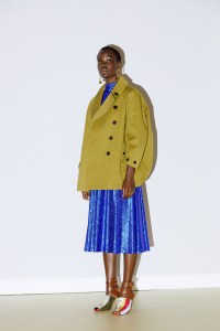 Colville RTW Spring 2021
