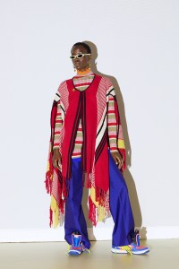 Colville RTW Spring 2021