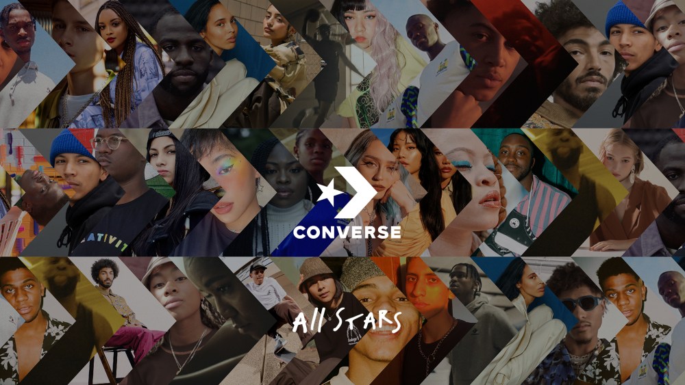 converse All Stars