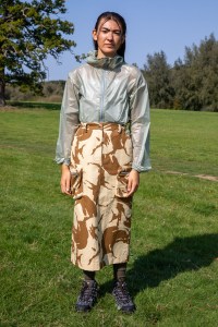 Paria/Farzaneh RTW Spring 2021