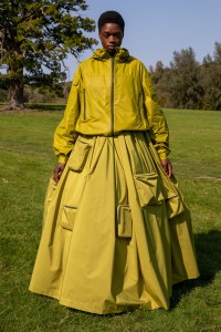 Paria/Farzaneh RTW Spring 2021