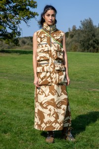 Paria/Farzaneh RTW Spring 2021
