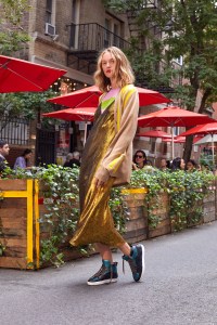 Cynthia Rowley RTW Spring 2021