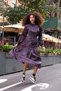 Cynthia Rowley RTW Spring 2021