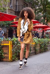 Cynthia Rowley RTW Spring 2021