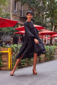 Cynthia Rowley RTW Spring 2021