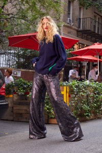 Cynthia Rowley RTW Spring 2021