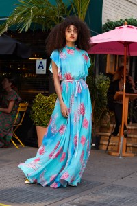 Cynthia Rowley RTW Spring 2021