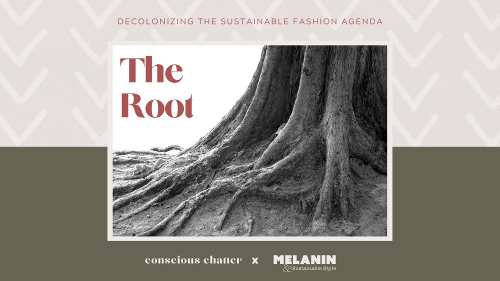 The root, podcast, sustainable fashion podcast, sustainability, fashion, NYFW