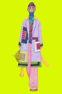 David Hart Men's Spring 2021