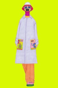 David Hart Men's Spring 2021