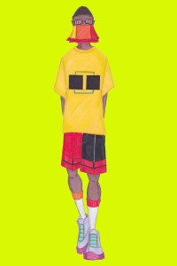 David Hart Men's Spring 2021
