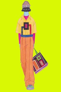 David Hart Men's Spring 2021